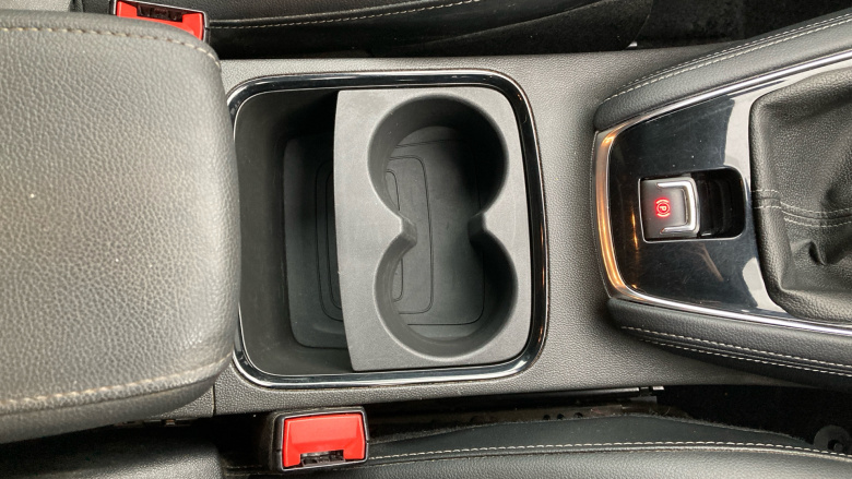 Vauxhall Grandland 1.2 Turbo GS Line 5dr Petrol Hatchback